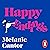 Happy Endings by Melanie Cantor