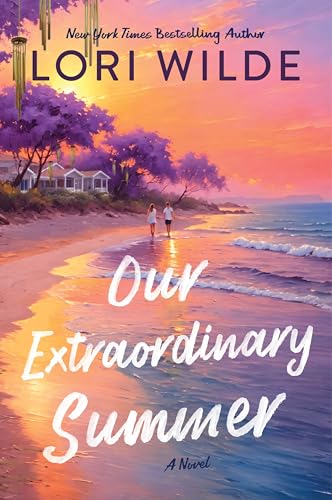 Our Extraordinary Summer (Hobby Island #2)