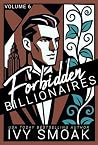 Forbidden Billion...