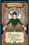 Cuentos de Abril ...