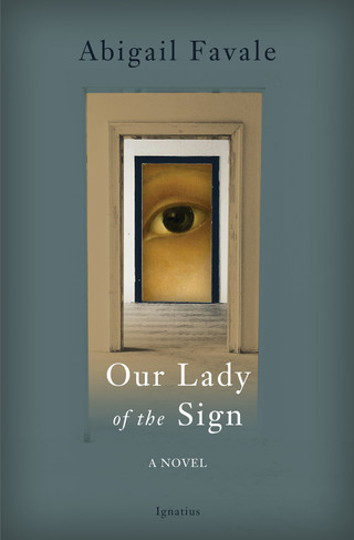 Our Lady of the Sign