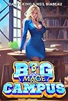 Big Mage On Campu...