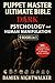 Puppet Master Ultimate Bible Dark psychology and human manipu... by Damien Nightwalker