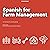 Spanish for Farm Management by Alessio Ruiz