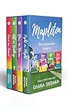 The Complete Mapl...