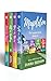 The Complete Mapleton Series (Mapleton #1-4)