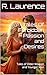 Tales Of Forbidden Passion and Desires by R. Laurence