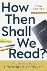 How Then Shall We...