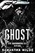 Ghost (Die Auserwählten #6)