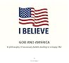 God and America: The Founders' philosophy of a happy life! Book cover for God and America: The Founders' philosophy of a happy life!