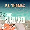 The Sunbaker (Jack Harris #2)