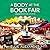 A Body at the Book Fair: A Secret Bookcase Mystery, Book 6