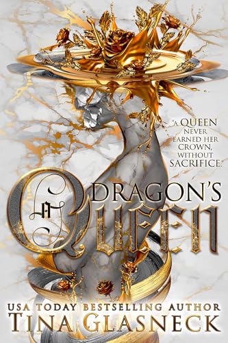 A Dragon's Queen (Kindle Edition)