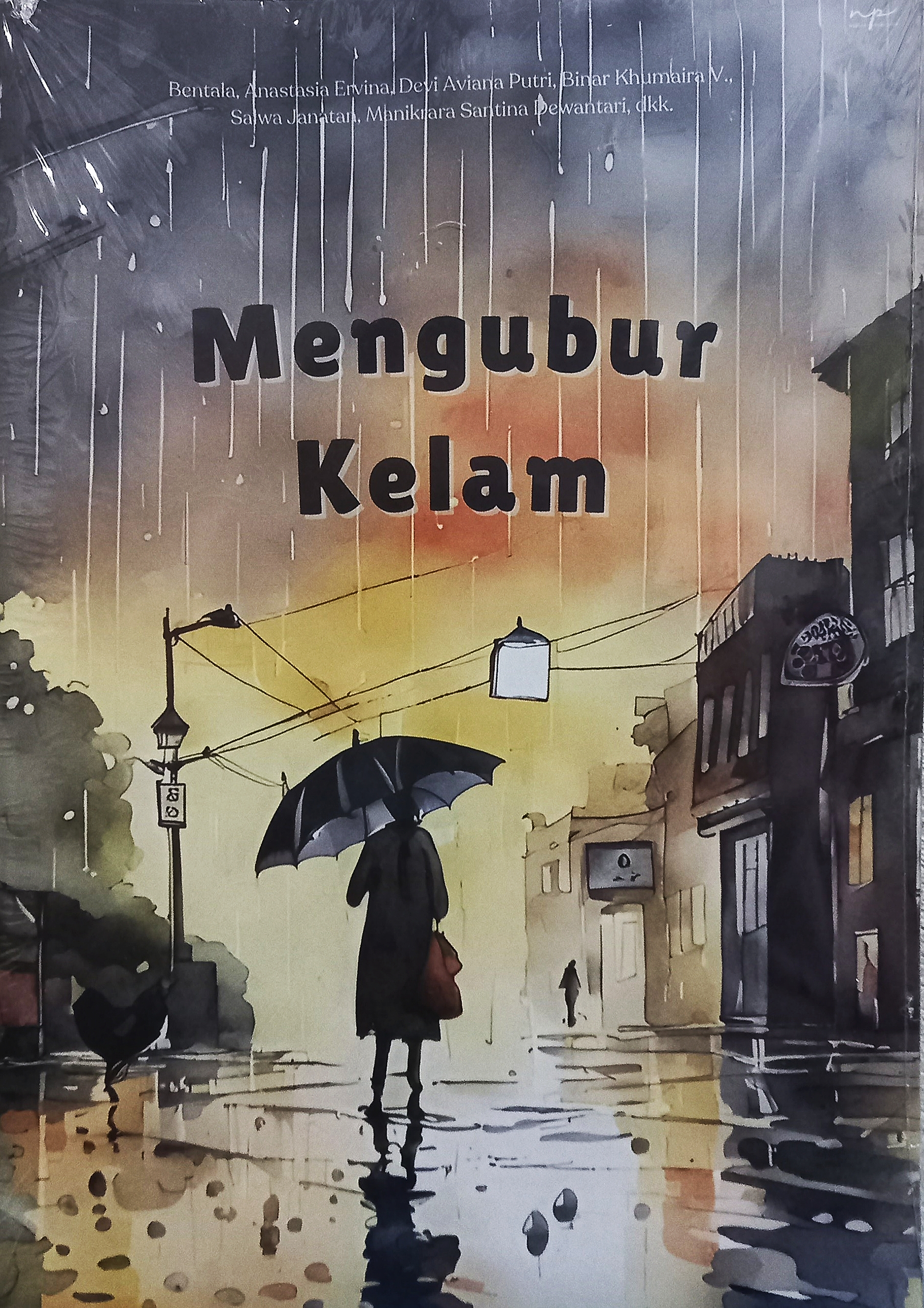 Mengubur Kelam