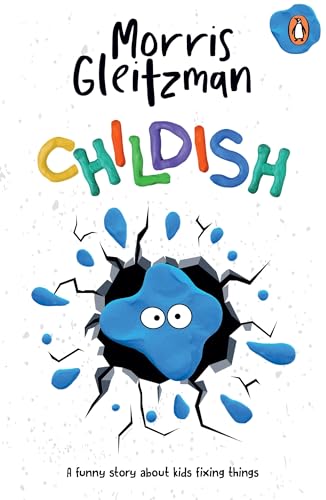 Childish (Kindle Edition)