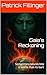 Gaia's Reckoning by Patrick Fillinger
