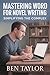 Mastering Word for Novel Wr...