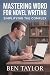 Mastering Word for Novel Writing by Ben Taylor