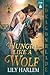 Hungry Like a Wolf A Viking Historical Romance (VIKINGS ROCK! Book 3) by Lily Harlem