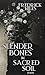 SLENDER BONES IN SACRED SOIL by Frederick Niles
