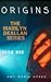 Marilyn DeAllan: Origins