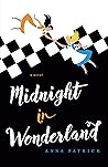 Midnight in Wonderland (Wonderland, #2)
