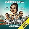 Middlebridge Mysteries by Ken Cuperus