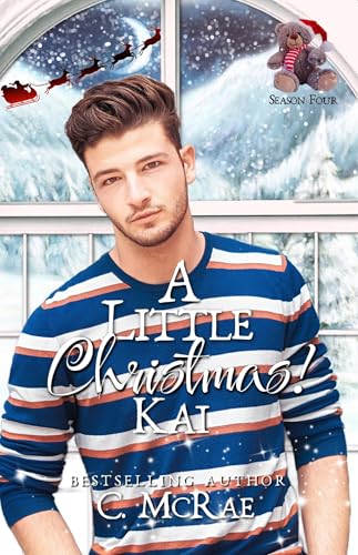 A Christmas Little 4: Kai (Kindle Edition)