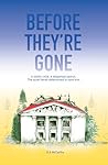 Before They're Gone