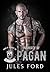 Property of Pagan by Jules Ford