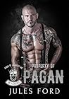 Property of Pagan...