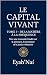 Le Capital Vivant by Nadia SMAHI Le Capital Vivant by Nadia SMAHI