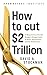 How To Cut $2 Trillion by David A. Stockman