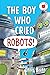 The Boy Who Cried Robots! by Chris Britt