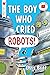 The Boy Who Cried Robots! by Chris Britt