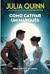 Como Cativar um Marquês (Agentes da Coroa #2)