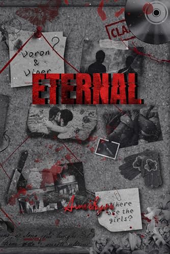 Eternal (Kindle Edition)