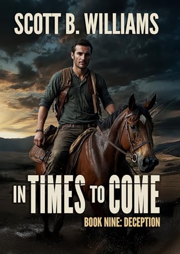 In Times to Come - Deception (Kindle Edition)