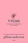 Vreau