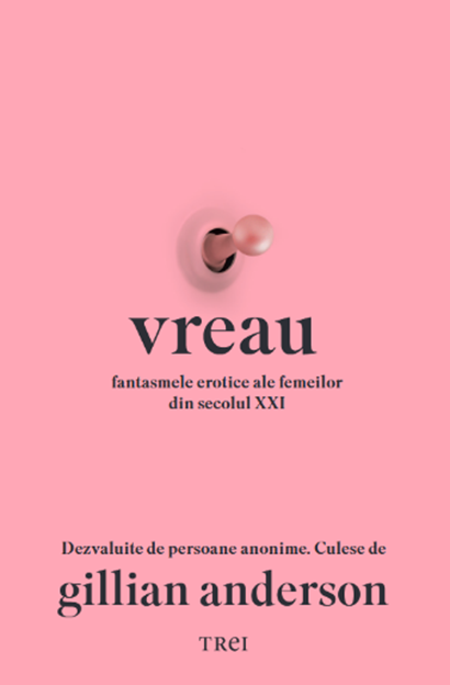 Vreau