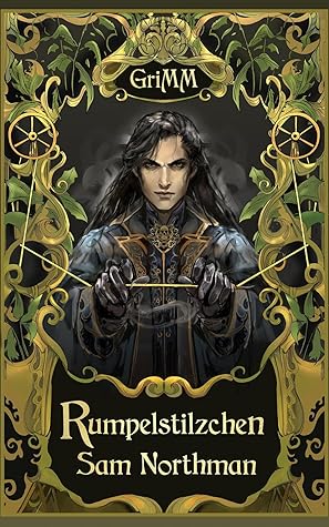 Rumpelstilzchen (The GriMM Tales)