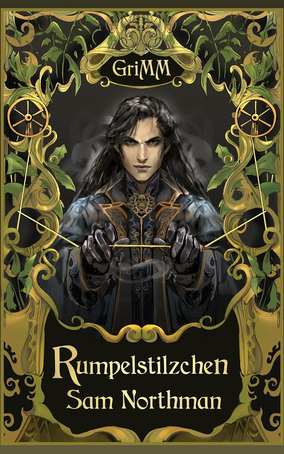 Rumpelstilzchen (The GriMM Tales)