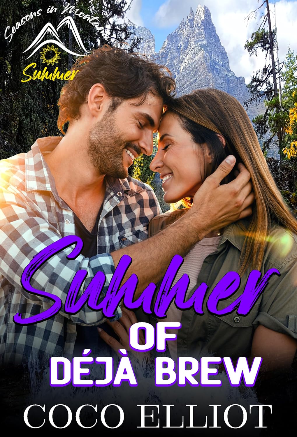 Summer of Déjà Brew (Seasons In Montana – Summer)