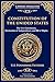 Constitution of the United States by U.S. Founding Fathers