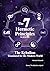 The 7 Hermetic Principles by Hermes Fulcanelli