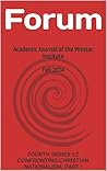 Forum: Academic Journal of the Westar Institute