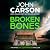 Broken Bones (DCI Liam Brodie, Book 1)