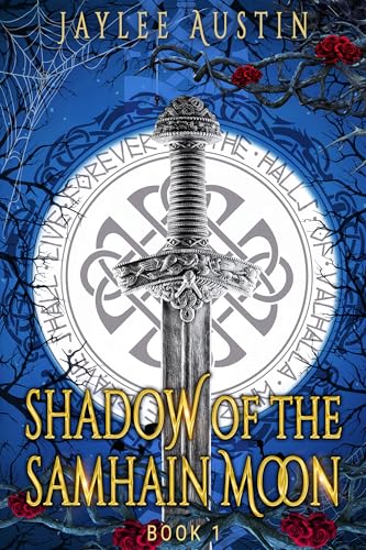 Shadow of the Samhain Moon: Draugr undead monster romance (Nordic Monster Romance Series Book 1)