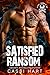 Satisfied by Ransom (Steel Rebels MC #8)
