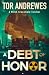 A Debt of Honor by Tor Andrewes